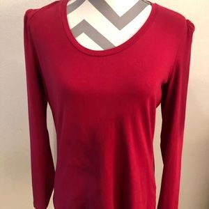 Rachel Parcell long sleeve t shirt